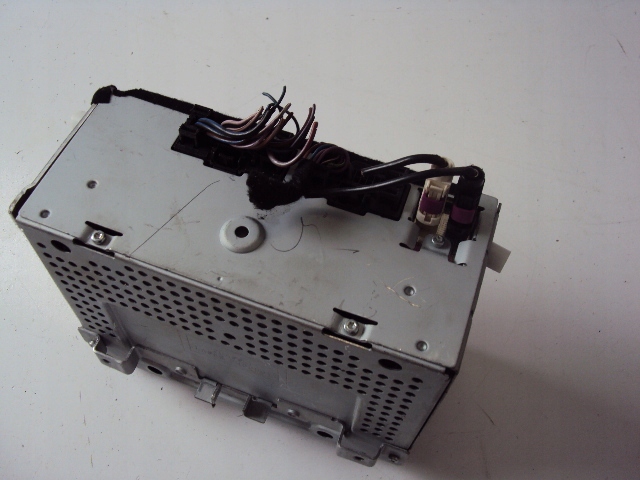 фото №4, Радио ford fiesta mk7 lift 2012-2017