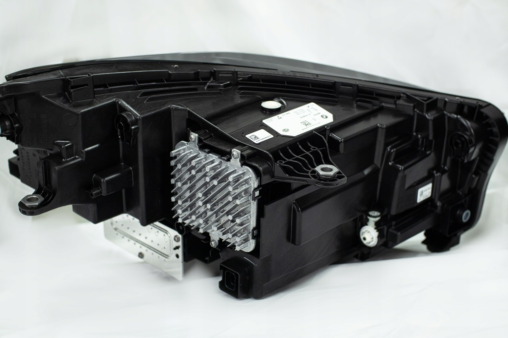 фото №9, Лампа фара bmw x1 u11 комплект fabrycznie nowe