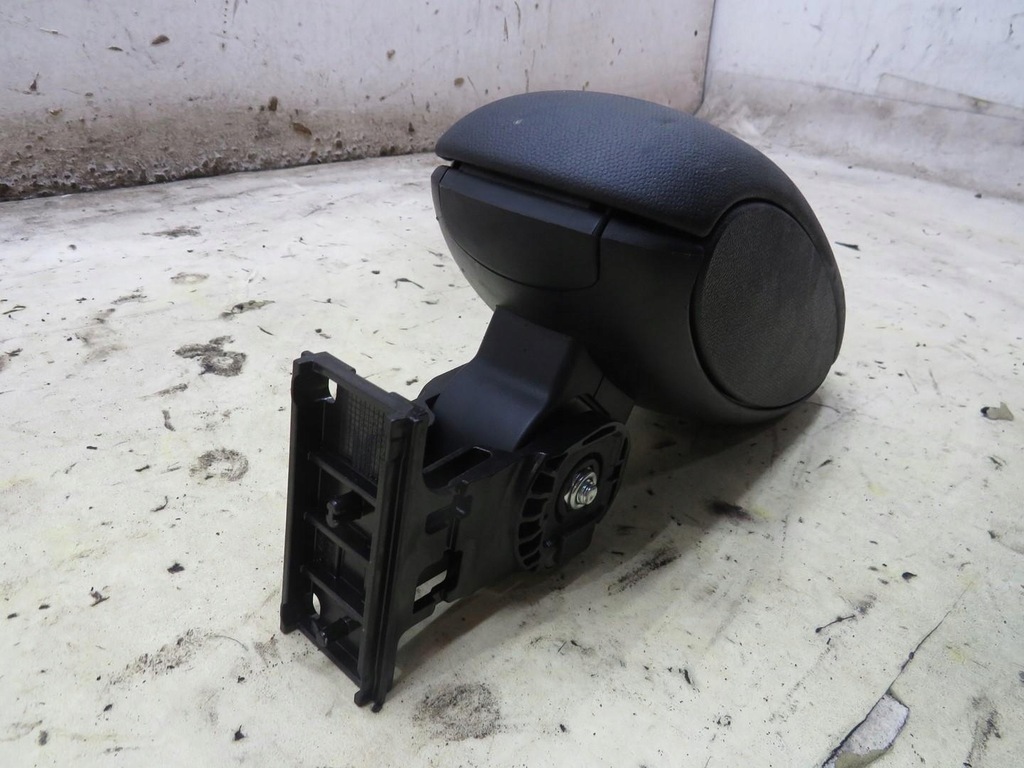 фото №6, Подлокотник mini countryman r60 lift