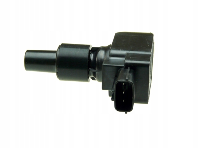 фото №11, Катушка зажигания mazda rx-8 03-