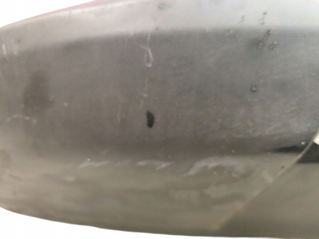 Бампер задний opel mokka a lak: gan z176 12-16 Оригинал