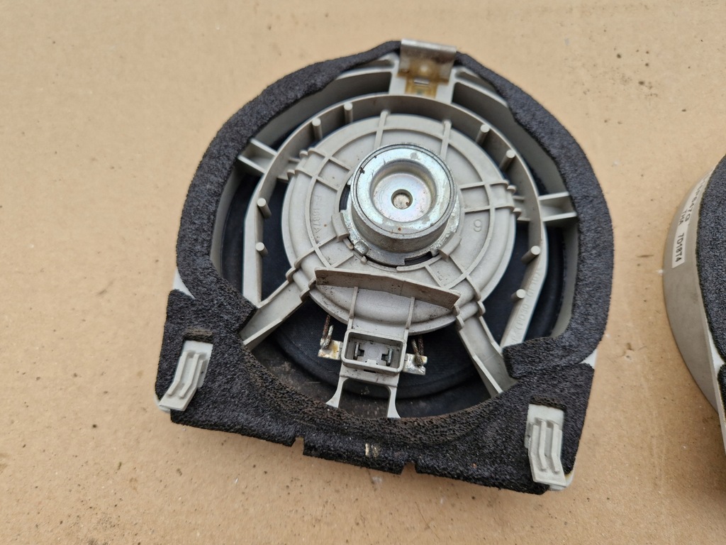 фото №5, Динамик дверь honda city iv 1.4 i-dsi eas16p647g