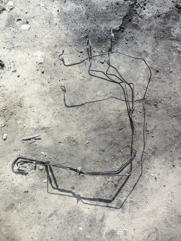 фото №1, Дроти гальмівні bmw x5 e70