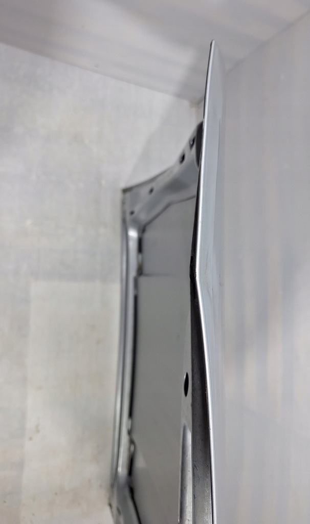 фото №12, Porsche 993 911 капот кришка двигуна перед