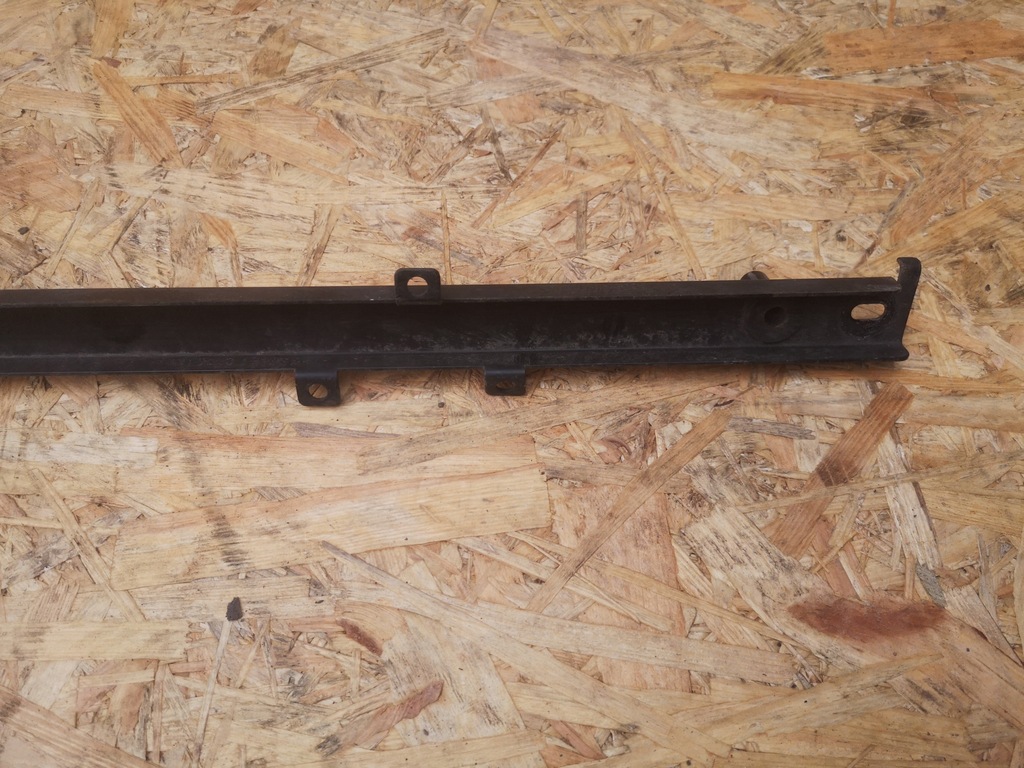 фото №5, Discovery sport кронштейн радиатора bj32-8b359