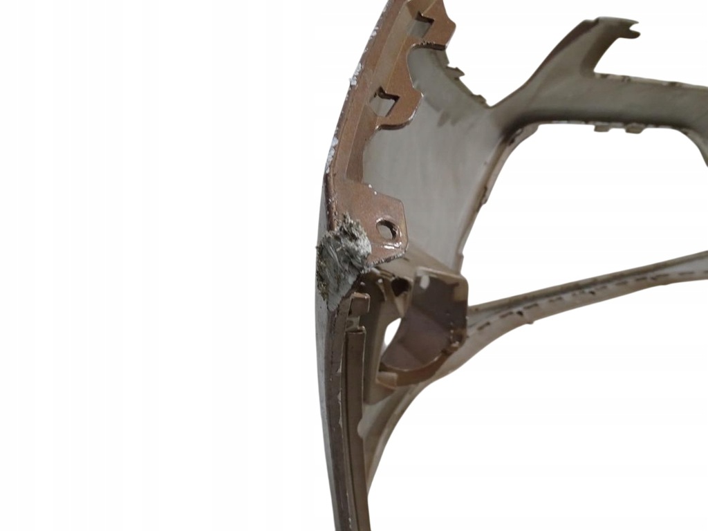 фото №14, Бампер перед передний pod противотуманные фары ford c-max cmax ii 2 mk2 2010-2014