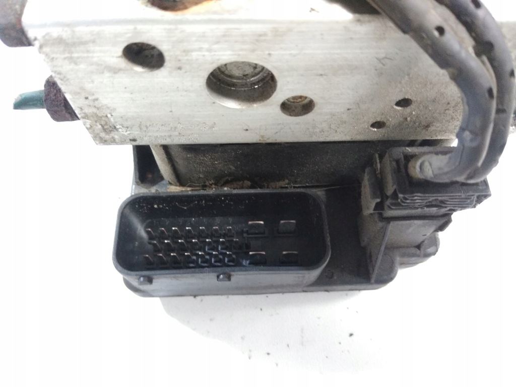 фото №7, Насос abs renault master ii 8200036532c