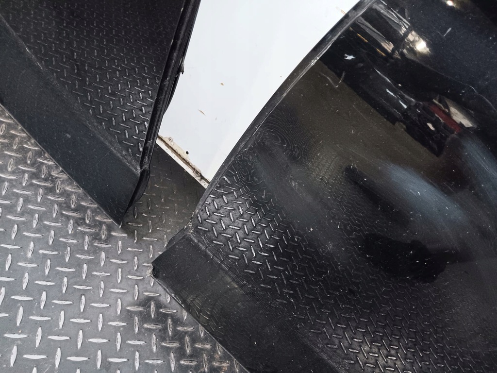 фото №5, Дверь левый i правый задняя opel insignia b z22y hb