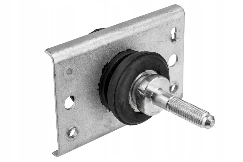 фото №1, Подушка двигуна nissan interstar i 2002 - 2011 1.9 dci 80 - 60 kw 82 hp le