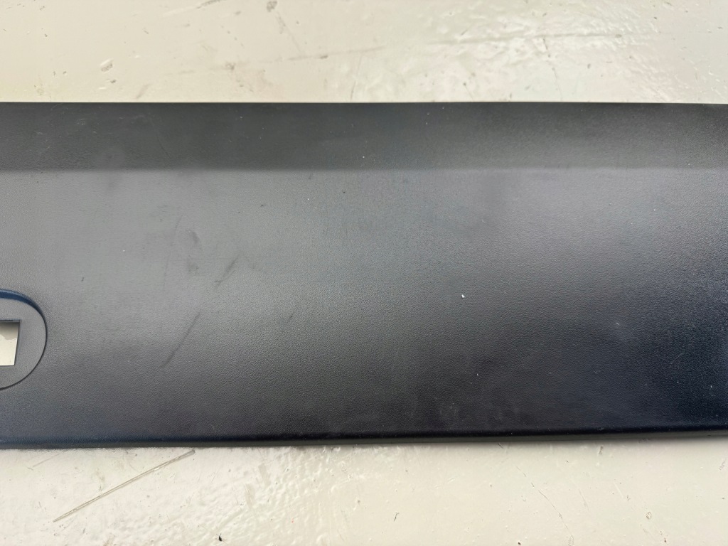 Mercedes sprinter w906 a906 06-19r молдинг двері бічна ліва Київ