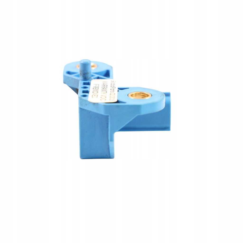 фото №11, Volkswagen new beetle cabrio датчик удара бокового 6q0909606g