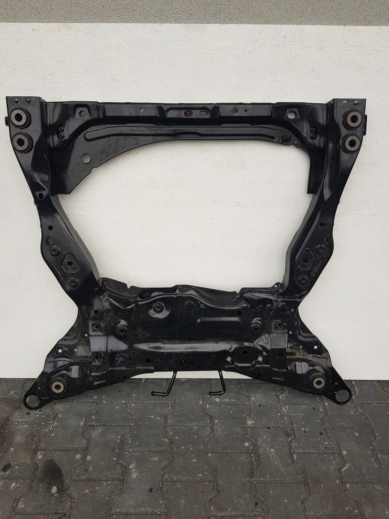 фото №11, Подрамник подрамник перед volvo xc60 ii v60 ii s60 iii v90 s90 ii xc90 ii