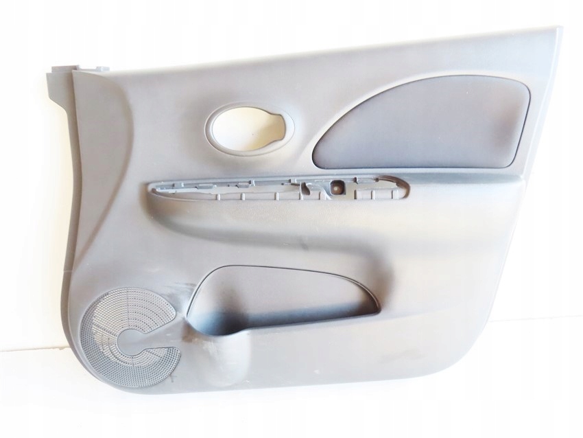 фото №1, Обшивка дверь передний правый nissan micra k13 2010-2016 rok 5 дверь