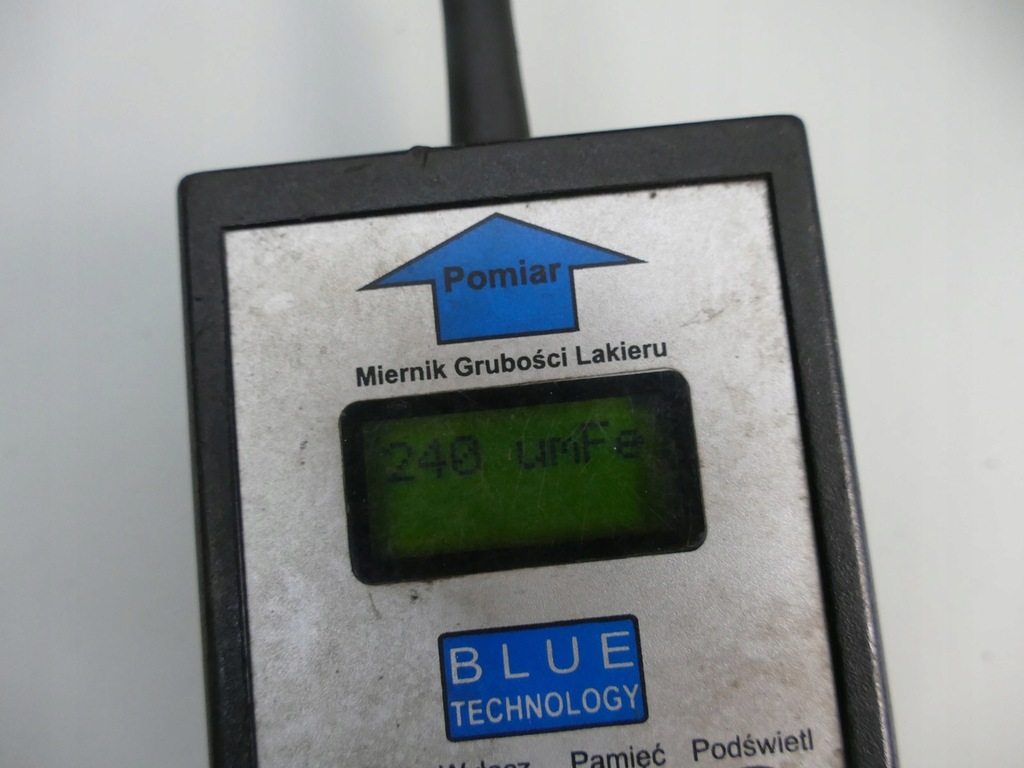 фото №9, Dodge nitro крыло левый перед prh qrh