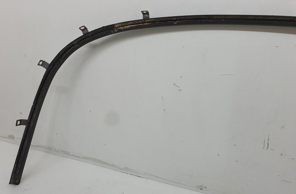 фото №7, Молдинг кришки дах mazda mx-5 ii nb