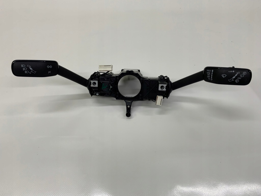 фото №1, Vw golf vii переключатель комбинированный 5q0953521p