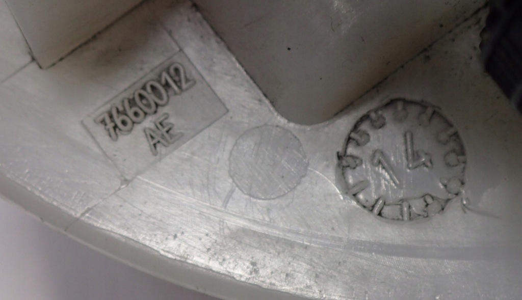 фото №8, Насос adblue 7660012ae 4l0131907c audi q7 4l