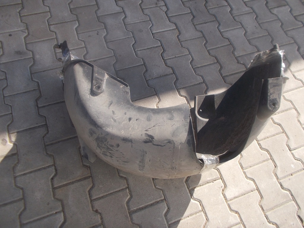 фото №1, Bmw x3 e83 подкрылок левый правый задняя комплект