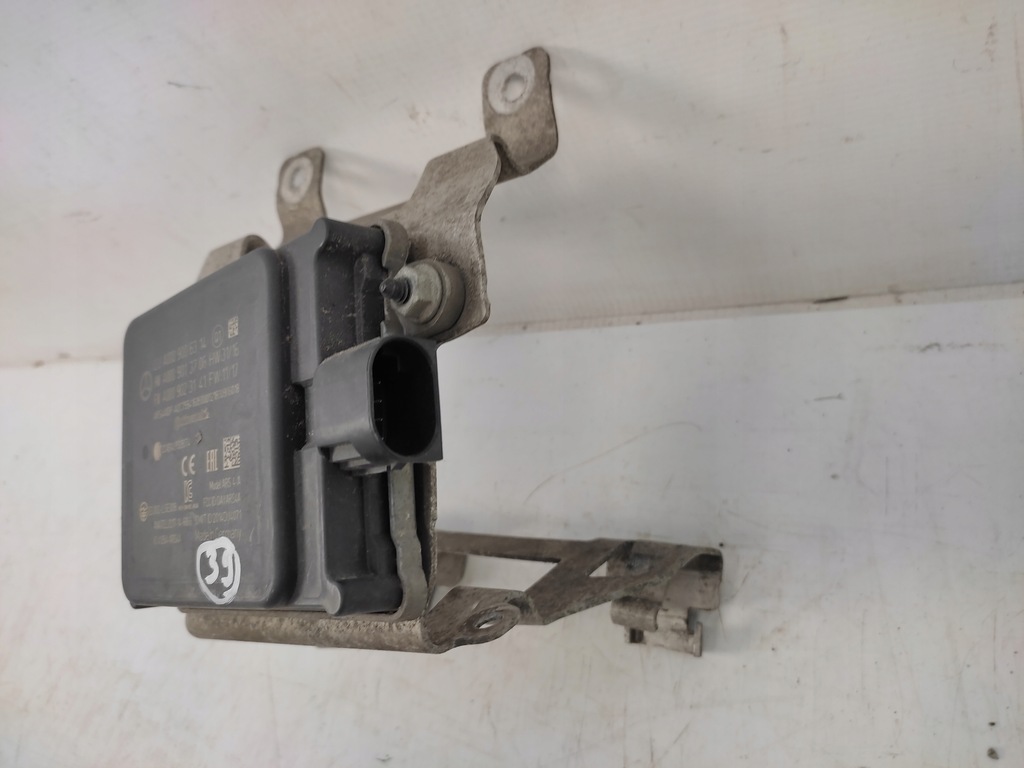 фото №5, Mercedes датчик радар датчик distronic a000