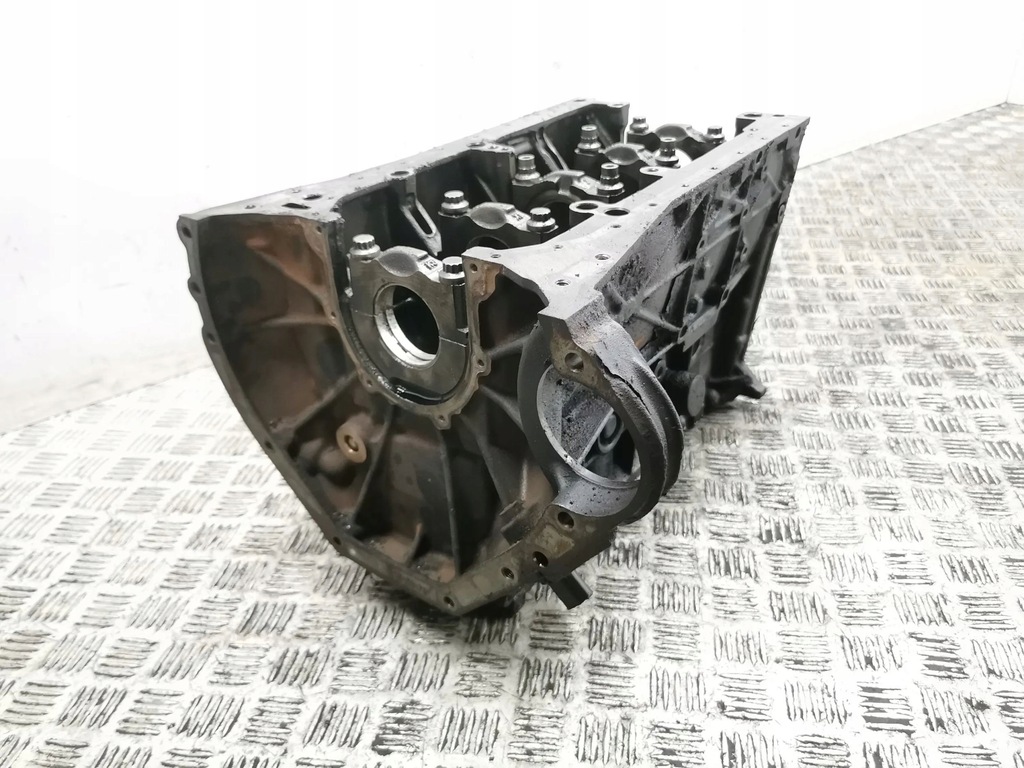 фото №1, Chrysler pt cruiser 2004 блок двигуна