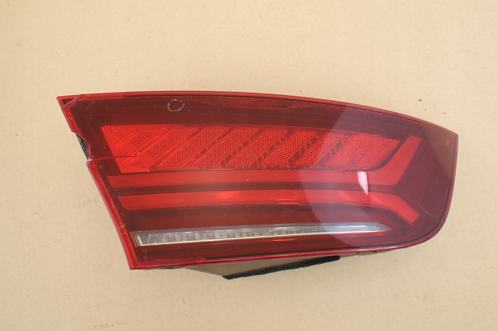 фото №11, Лампа лівий задня audi matrix a7 s7 rs7 lift 4g8945095h