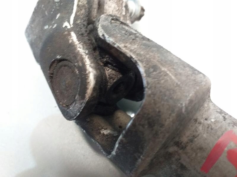 фото №6, Крестовина колонки bmw x5 e70 3.0 d