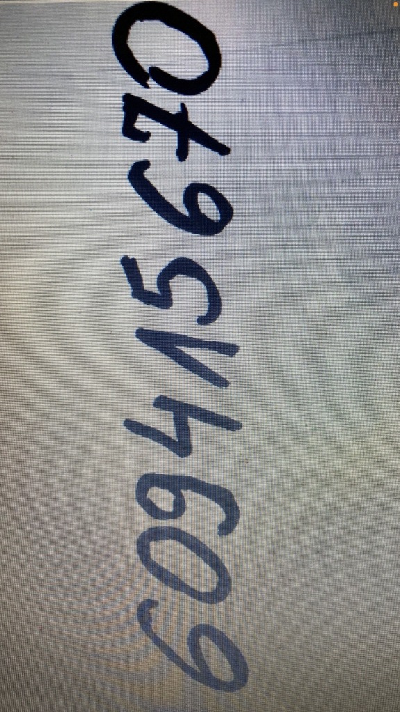 фото №9, Лампа передня ліва vw polo v 6r1941007g eur org ідеальний стан do встановлення