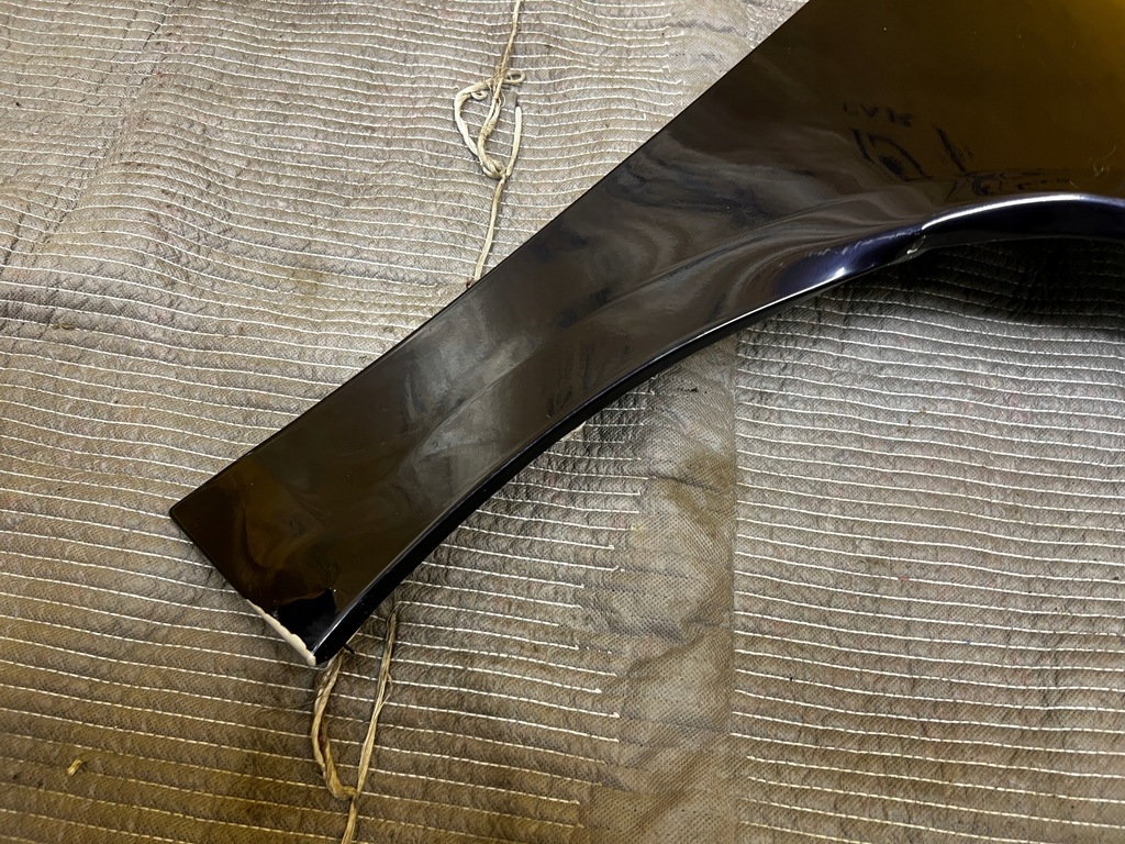 фото №12, Крыло передний перед правый peugeot 308 ii t9 eu