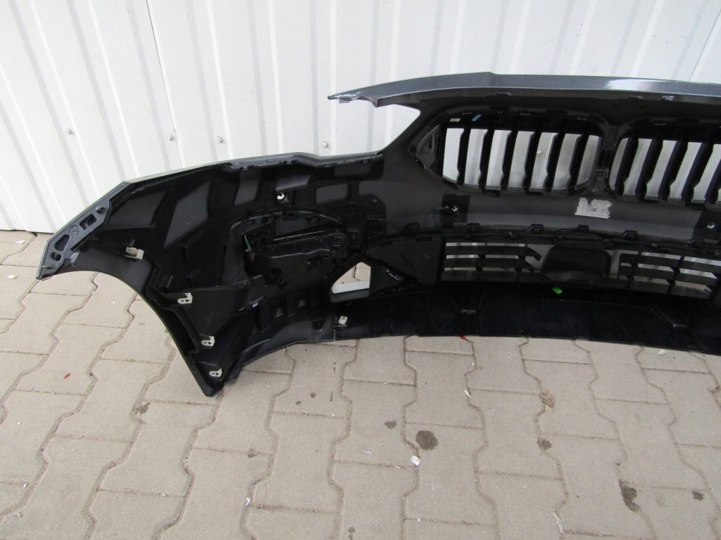 фото №10, Бампер перед bmw 2 f44 gran coupe sportline 19-