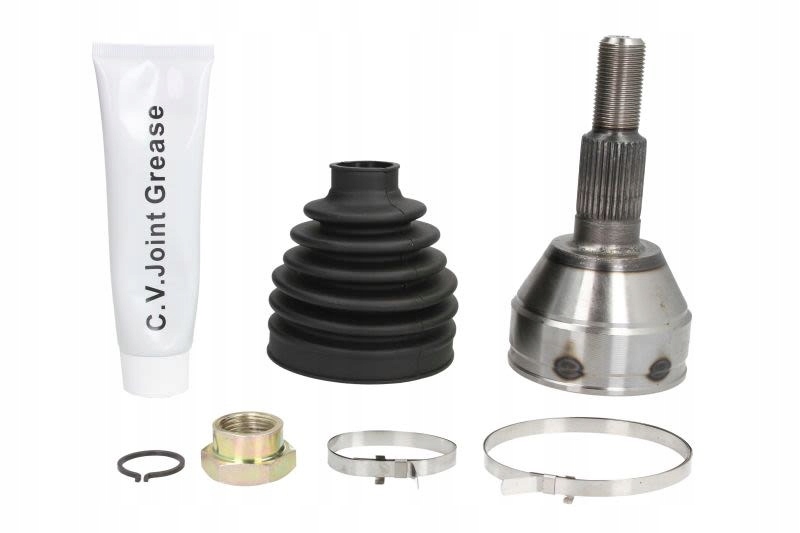 фото №1, Шарнир приводной lpr kdw770