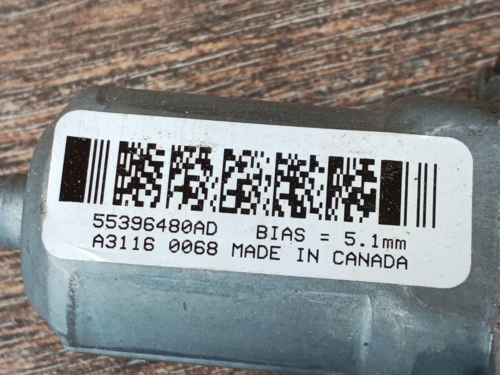 Jeep commander xk 05-10 r podmośnik механизм стекло правый перед 55396480ad Киев