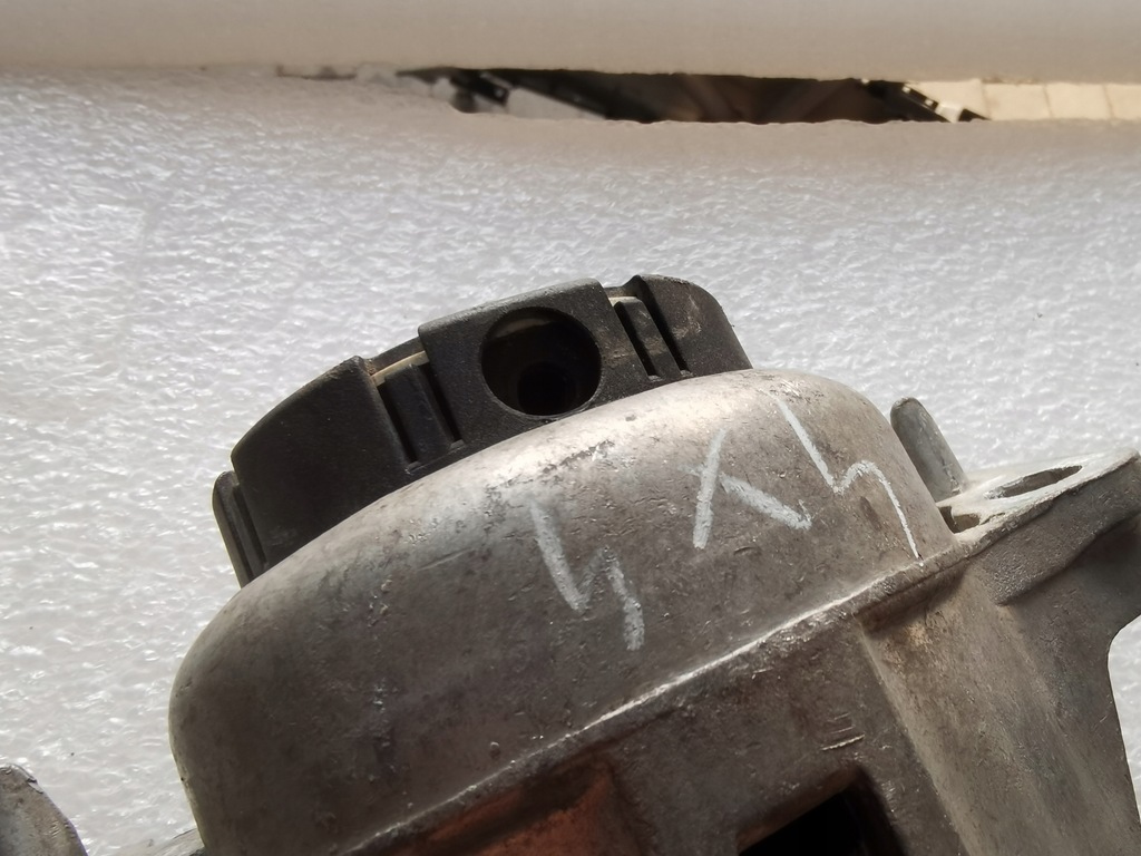 фото №11, Jaguar xf ii x260 - подушки безопасности двигателя 4x4