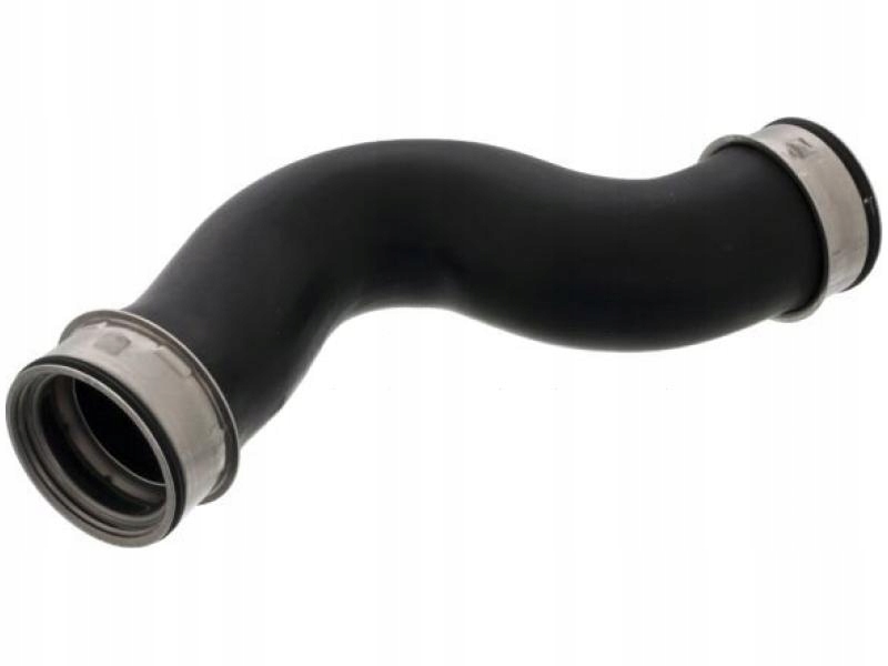 фото №1, Febi шланг інтеркулер vw 2,0tdi