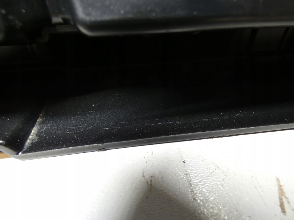 фото №14, Bmw 4 g22 g23 m-pakiet 8082226 2020- pod 6 pdc бампер передний перед