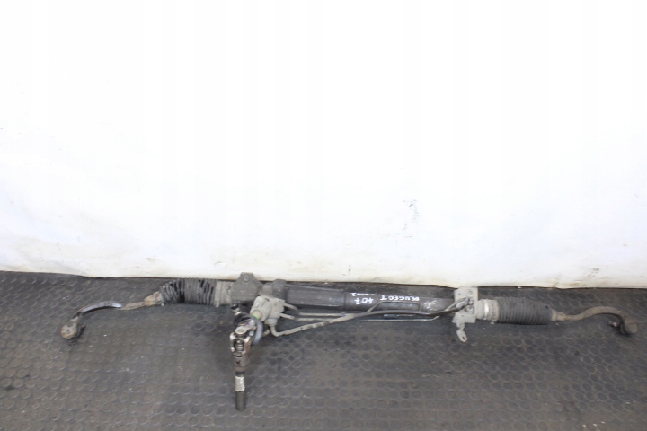 фото №1, Рейка рульова peugeot 407 lift 2.0hdi