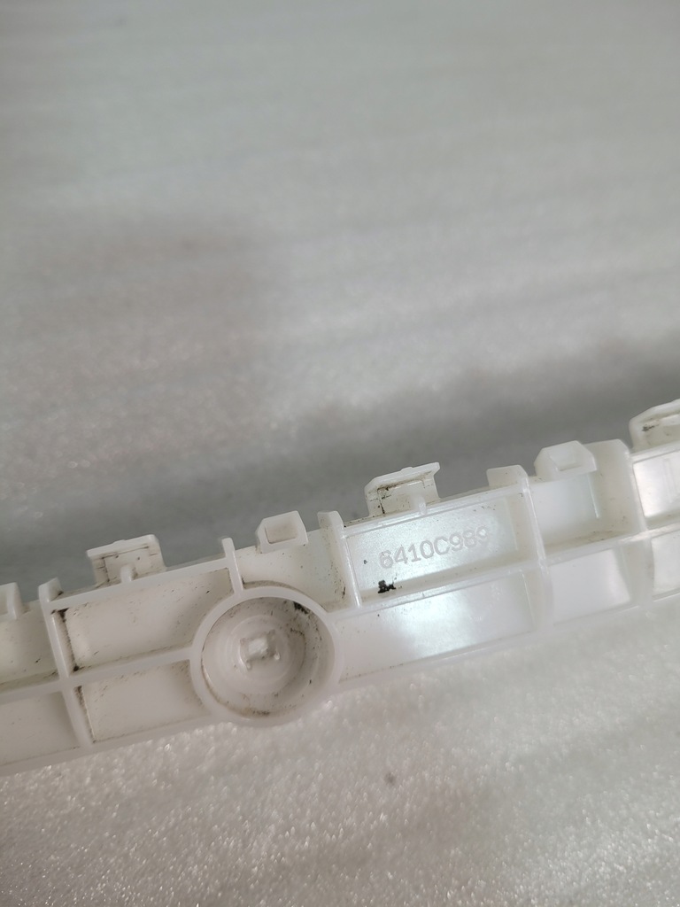 фото №3, Mitsubishi eclipse cross направляющая задняя левый 6410c989