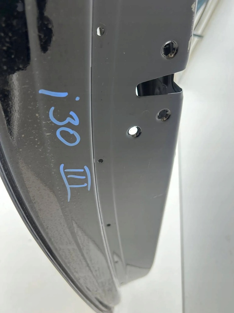 фото №3, Hyundai i30 iii двері ліва задня оригінал