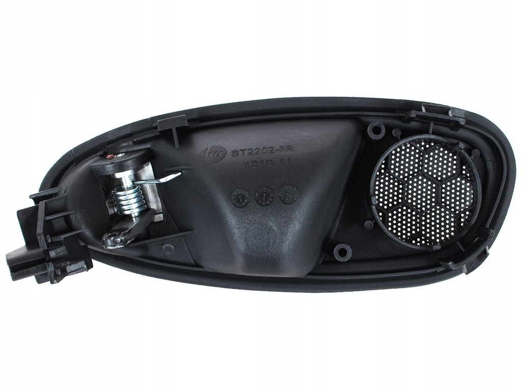 фото №3, Ручка внутрішня перед p seat altea toledo leon