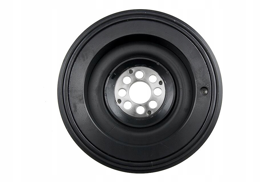 фото №4, Шків колінчастого вала колінчастого do renault fluence 1.6