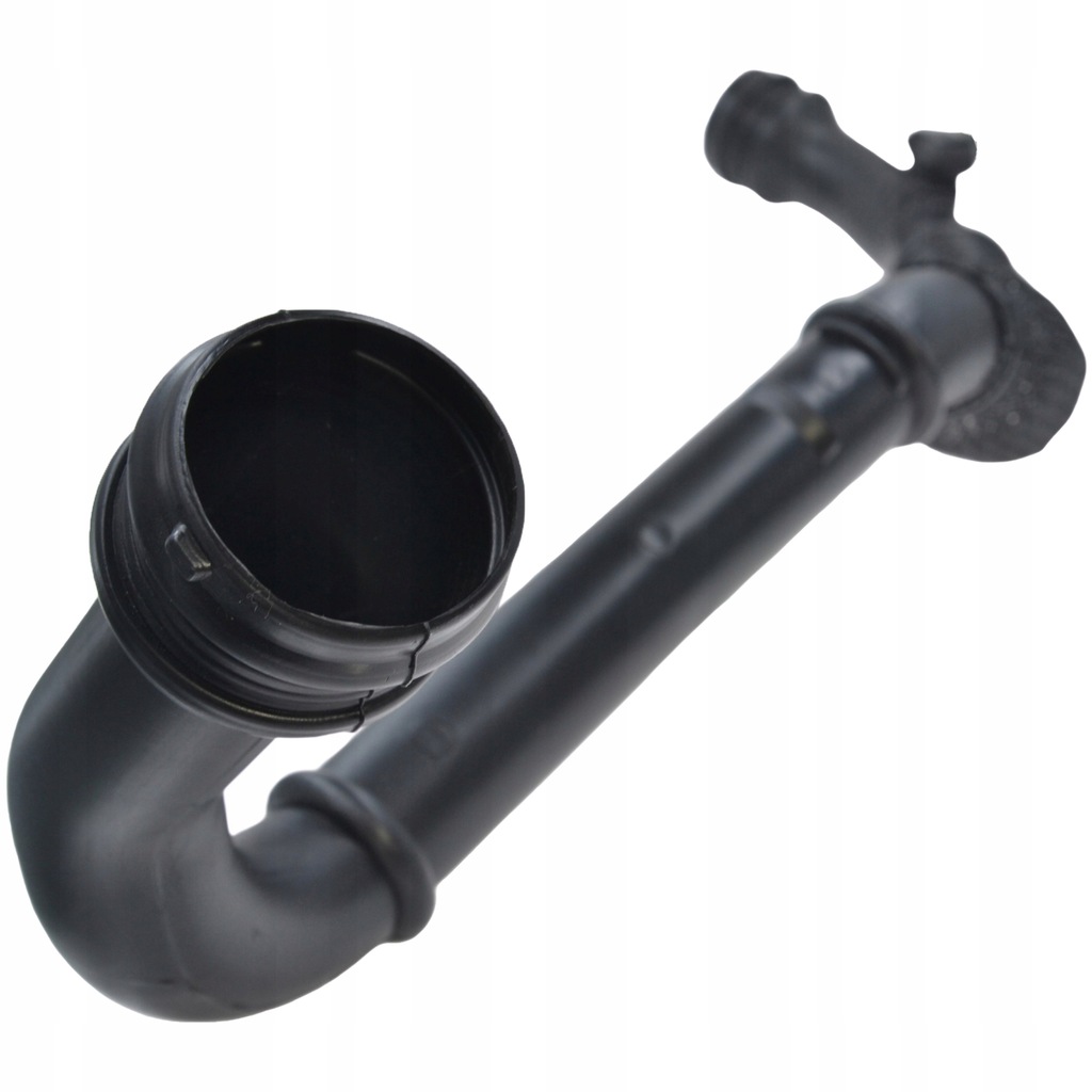 фото №3, Шланг turbo інтеркулер wąż труба турбіни renault kangoo ii 1.5 dci