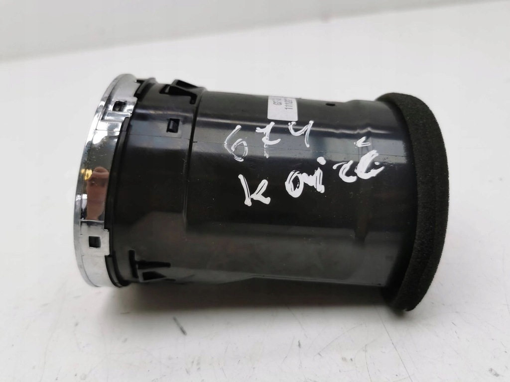 фото №6, Opel antara 2012 ліва сторона середнього обдув панелі приладової панелі