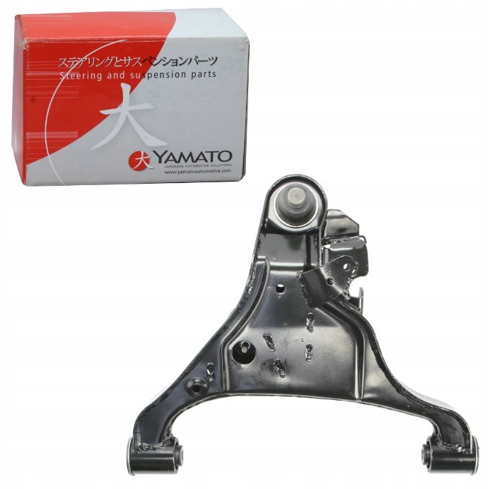 фото №1, Важіль перед pr dół nissan np300 pathfinder iii