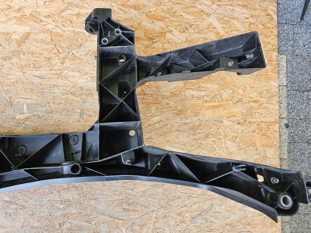 фото №5, Mercedes sprinter lift 910 a9108800301 pas усилитель оригинальный номер ładne