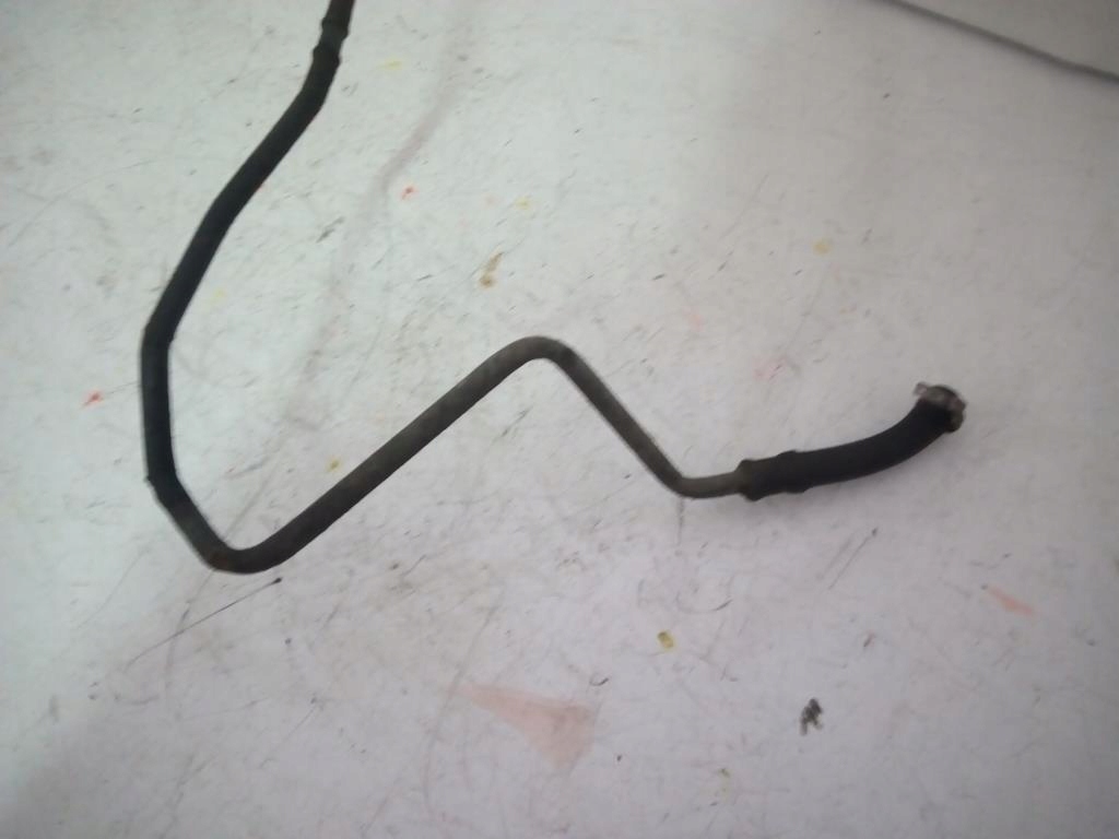 фото №4, Шланг труба wąż усилителя opel signum 2.2 dti