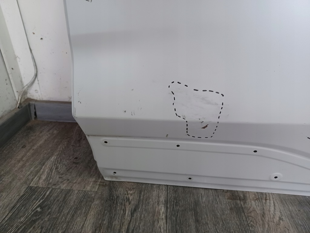 фото №11, Дверь ---- toyota rav4 rav-4 rva 4 v 5 2018- ----- задние левая