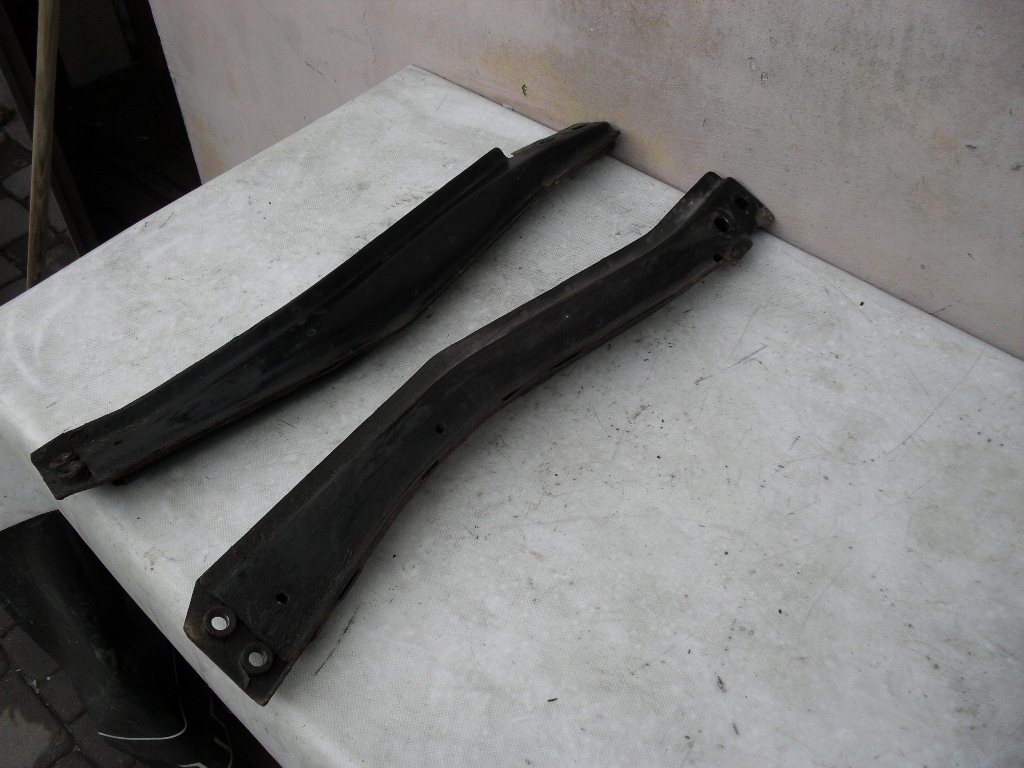 фото №7, Outlander iii 2012- 2.0 подрамник кронштейн кронштейн левый