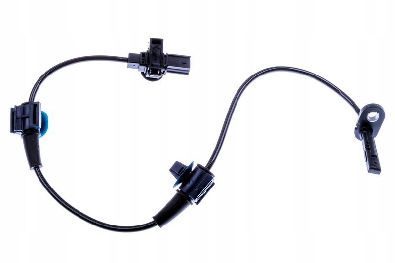 фото №1, Датчик скорости колеса abs b180174 denckermann