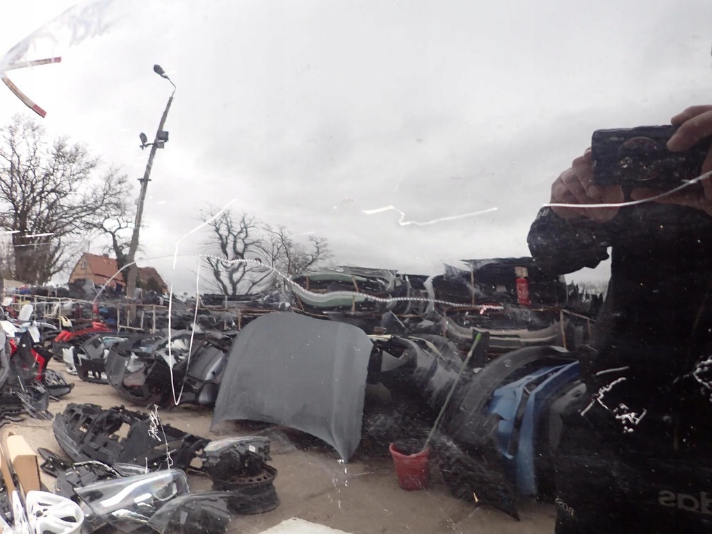 фото №11, Volvo v90 s90 16- капот кришка двигуна