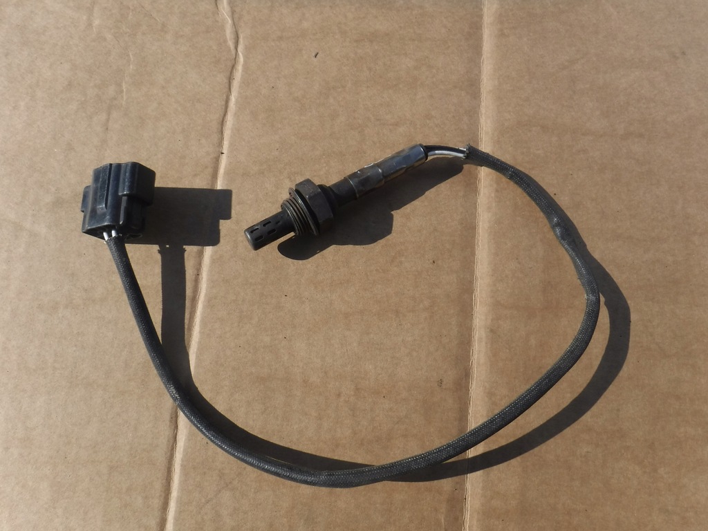 фото №1, Датчик лямбда-зонд mazda demio b34p186f18