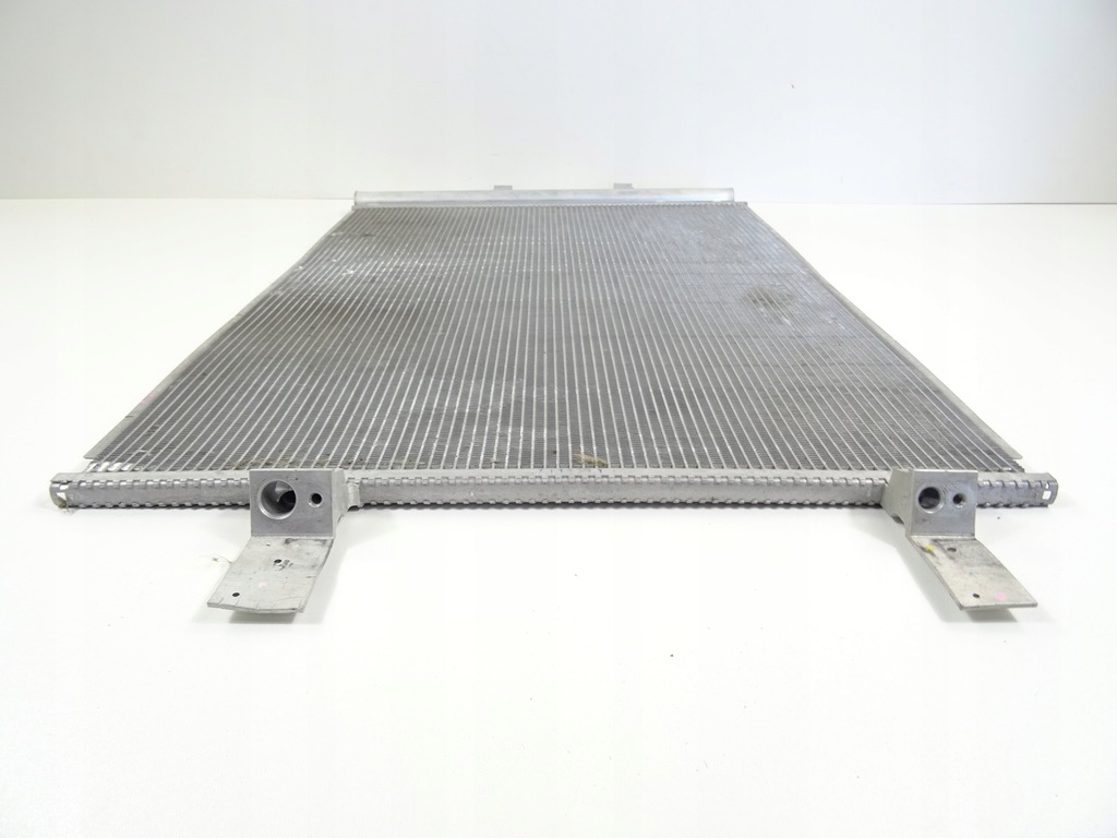 фото №7, X-trail iv t33 1.5 vc-t e-power kr15ddt радіатор кондиціонера оригінал